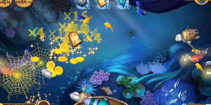 Hướng Dẫn Cách Chơi Hiệu Quả